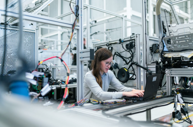 Exploring the Role of Technology in Sustainable Development