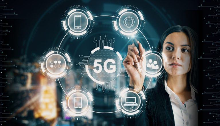 How 5G Is Revolutionizing Connectivity and Communication