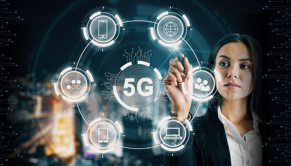 How 5G Is Revolutionizing Connectivity and Communication