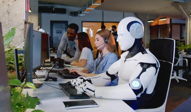 How Artificial Intelligence Is Changing the Job Market