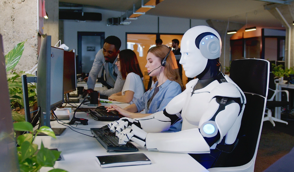 How Artificial Intelligence Is Changing the Job Market