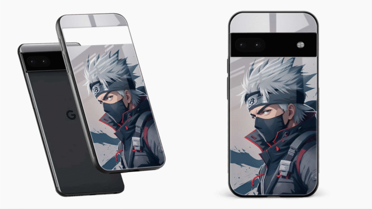11 Fashion-Forward Google Pixel 8A Back Covers that make a statement
