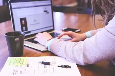 How to Plan Section-Wise Preparation for SBI Clerk Exams