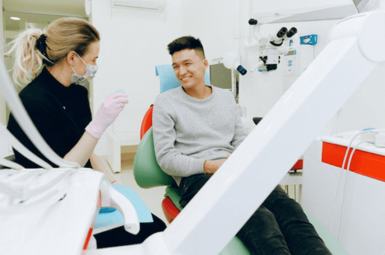 Nurturing Patient Relationships with Sustainable Dental Website Practices