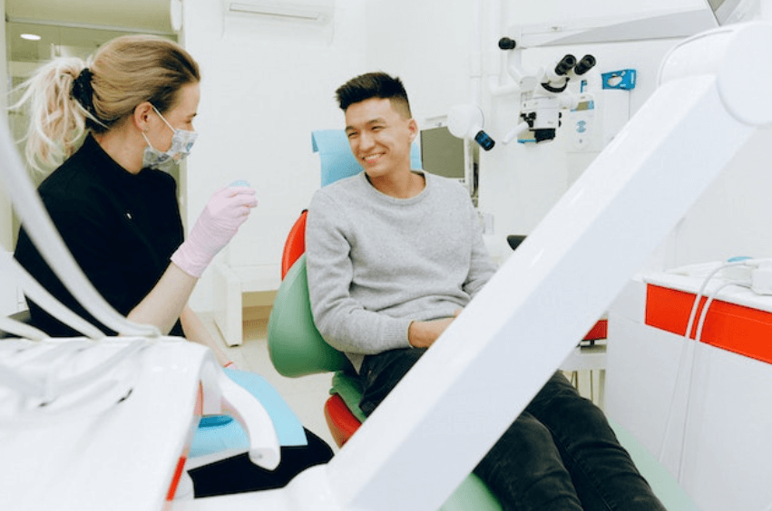 Nurturing Patient Relationships with Sustainable Dental Website Practices
