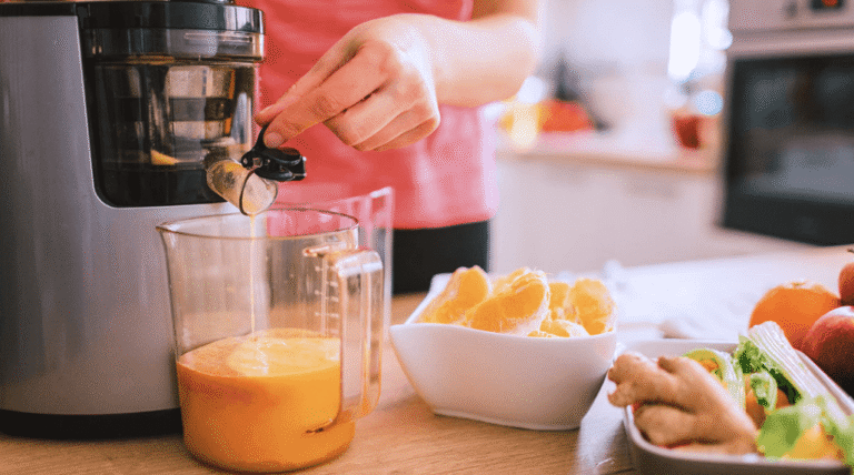 Everything You Need to Know Before Buying an Electric Juicer Machine