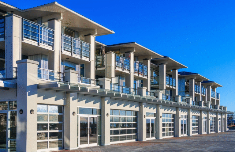 Block Management London: Role of Communication in Property Services
