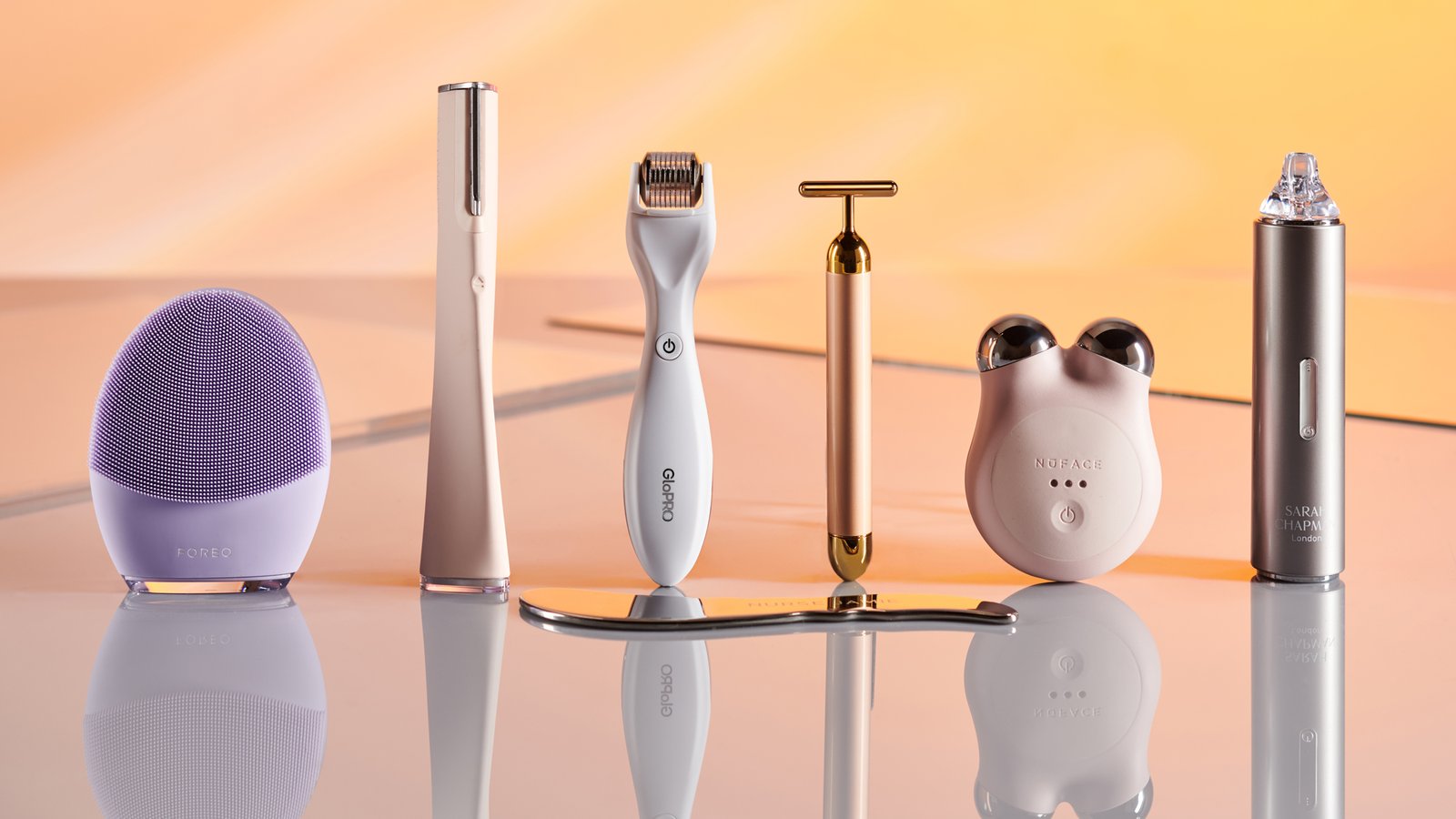 Glow Up Your Message