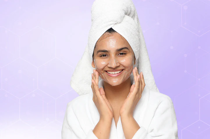Morning Skincare Routines Designed for Your Skin Type