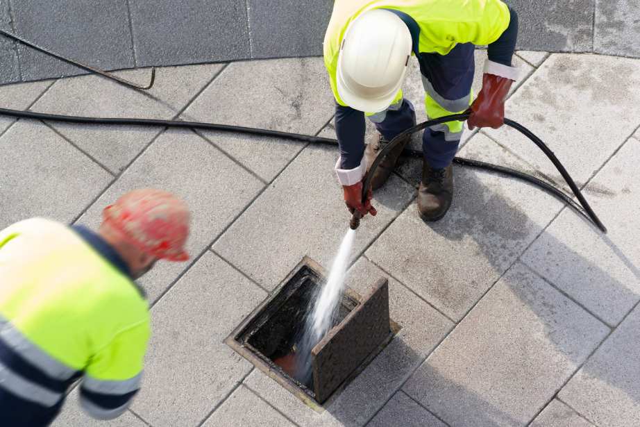Effective Drain Clearance: Keeping Your Property Flowing Smoothly