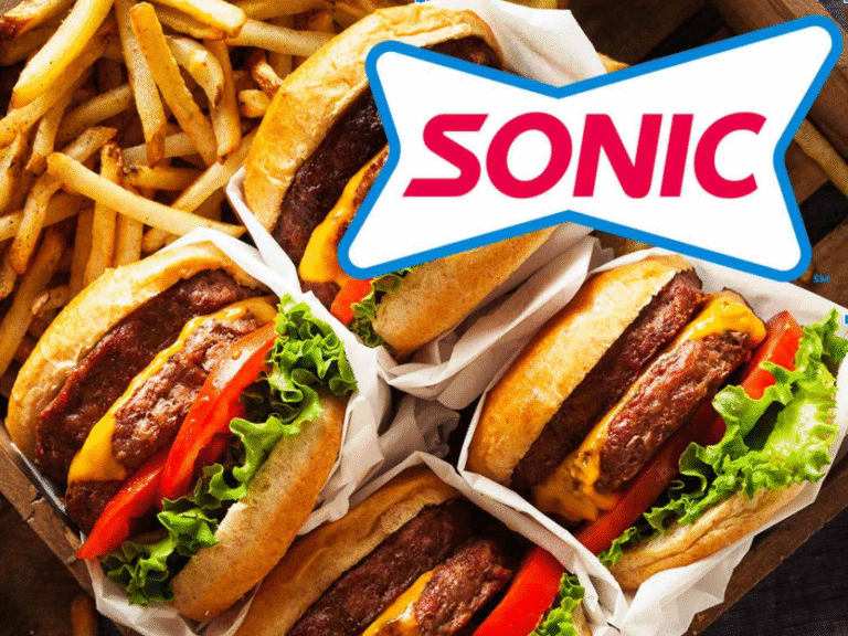 Fast Food with a Twist: Discovering the Most Unique Drive-In Dishes