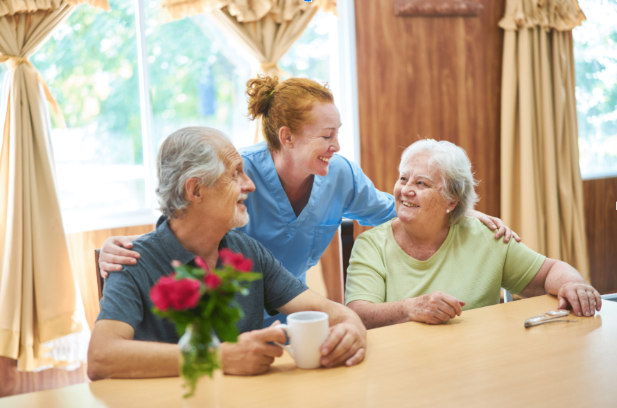 Is Senior Home Care in Richmond Hill Covered by Insurance or Government Support?