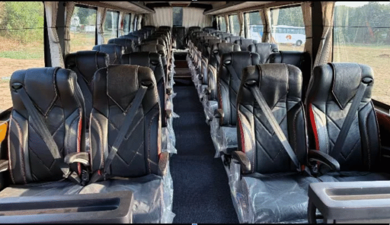 Beyond the Carpool: Upgrading Small Group Comfort and Cohesion