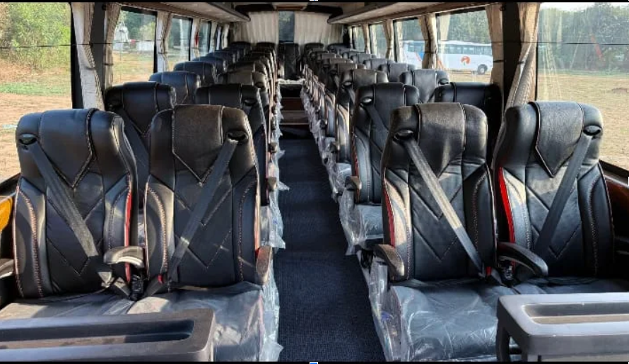 Beyond the Carpool: Upgrading Small Group Comfort and Cohesion