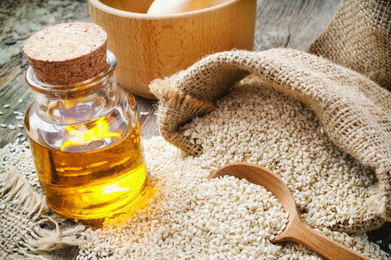 From Seed to Shelf: Exploring the Legacy of Sesame Oil Manufacturers in India