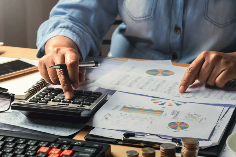 Accounting and Bookkeeping Services for Startups: What You Need to Know