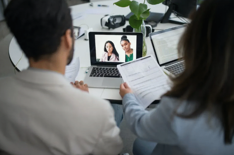 Accelerating Smart Hiring with Next-Gen Interview as a Service Platforms