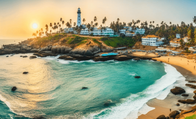 Why Kovalam Should Be on Your Travel List: Best Places to Visit