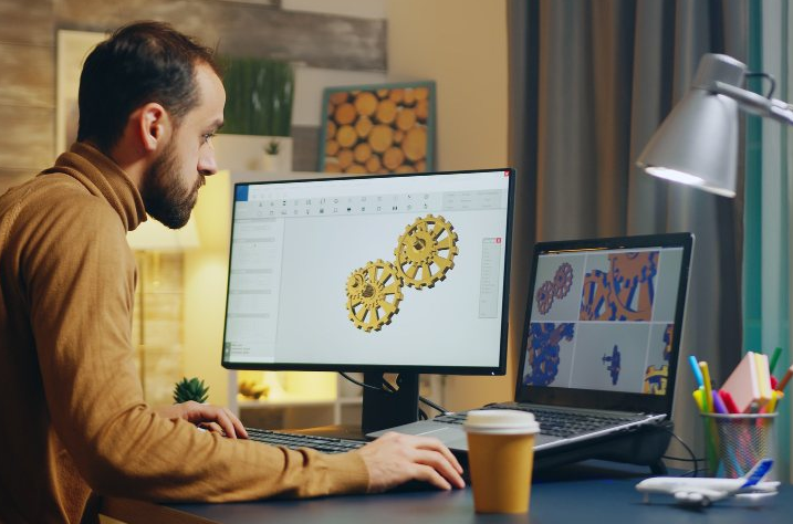 How a Web Design Company in the Netherlands Can Boost Your Online Presence