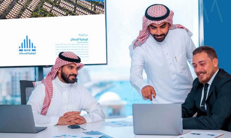 Microsoft Cloud Service in Saudi Arabia: Transforming Businesses with Scalable and Secure Cloud Solutions
