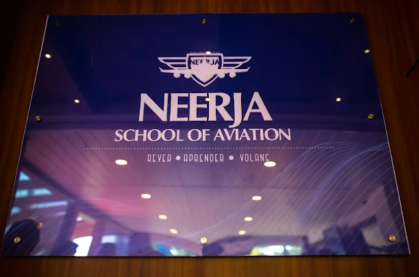 Neerja School of Aviation: India’s Premier Air Hostess Training Institute