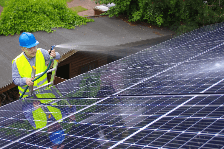 Photovoltaic Systems