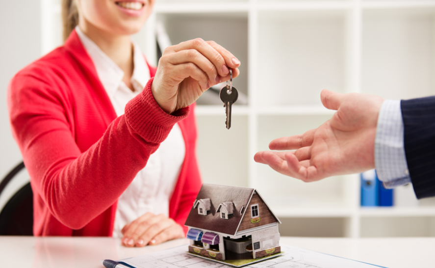 ROI Trends for Dubai’s Emerging Off-Plan Communities