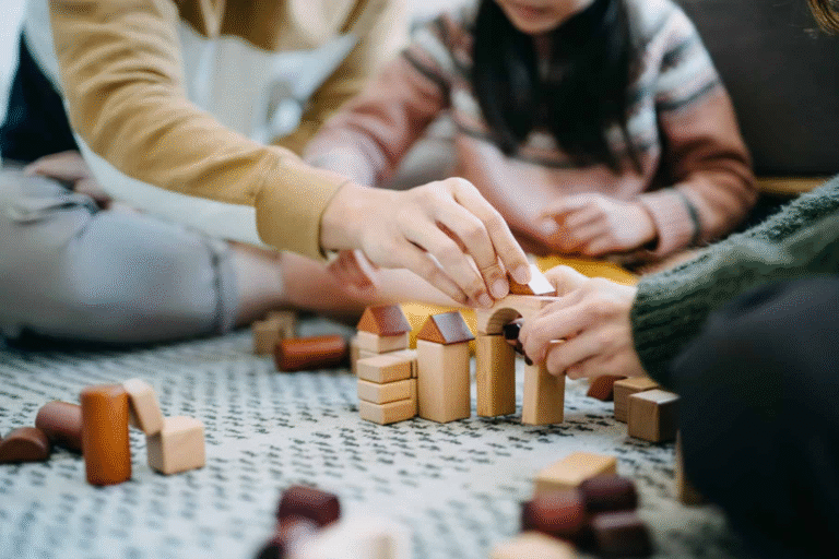 5 Essential Advantages of Autism Treatment