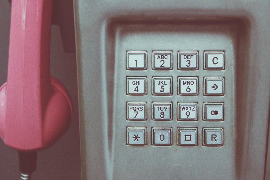 phone number lookup service
