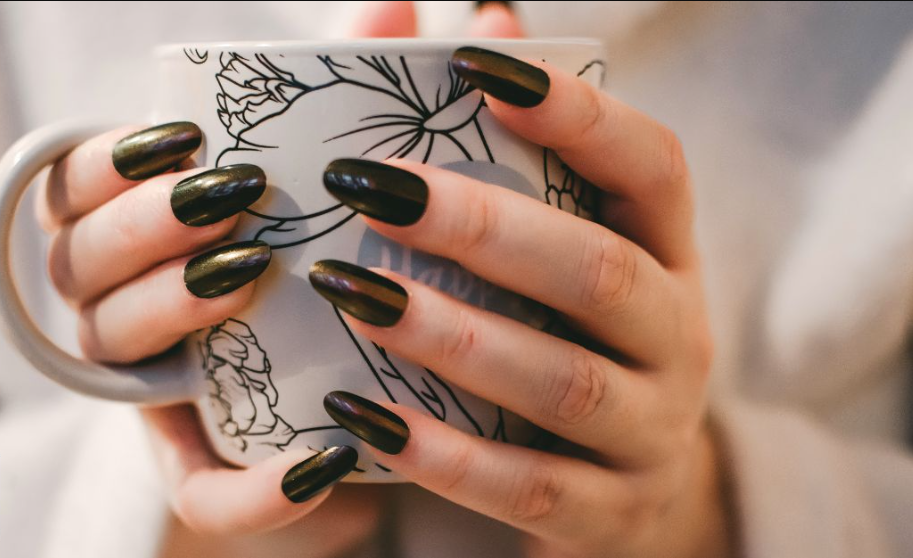 Almond Nails Collection – Elegant & Trendy Press-On Styles