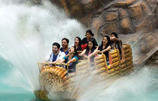 Top 11 Places in Bangalore Every Kid Will Love