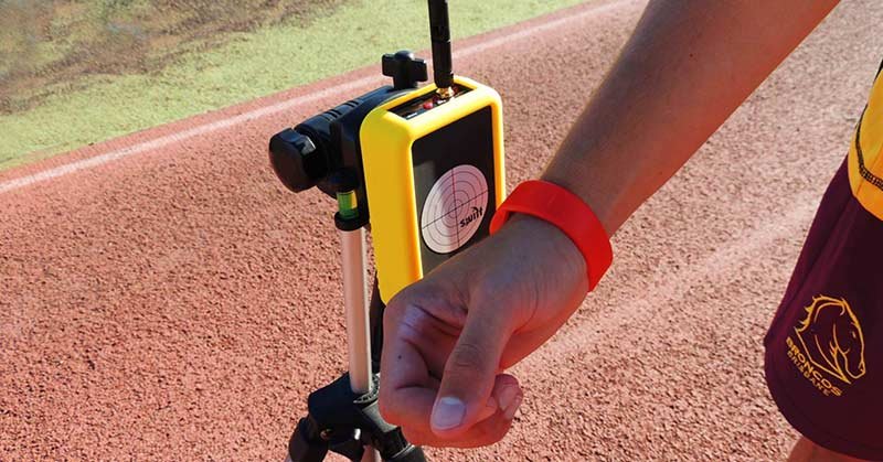 Revolutionizing Sports Events: The Impact of Electronic Timing Systems on Competitive Performance