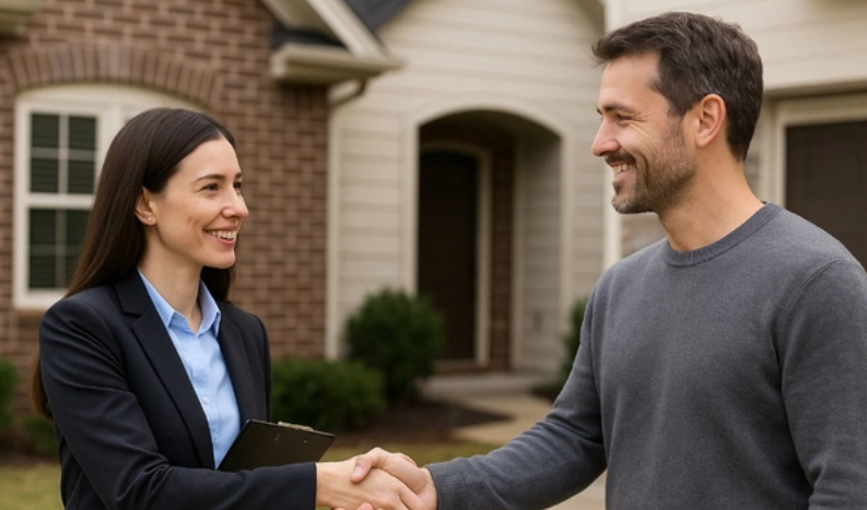 Avoiding the Stress of Traditional Listing: Alternative Routes to Selling Your Home