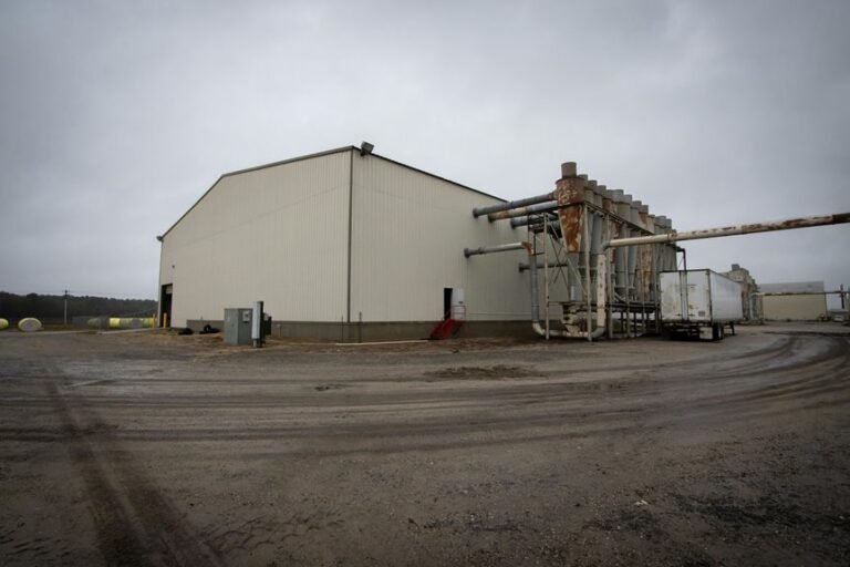 operational capacity performance metrics