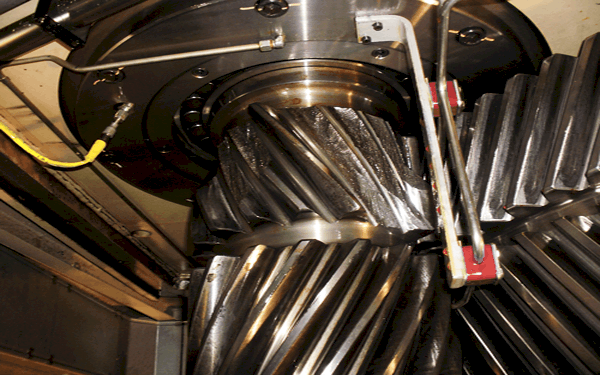 Top Benefits of Dynamic Balancing in Preventive Maintenance for Rotating Equipment