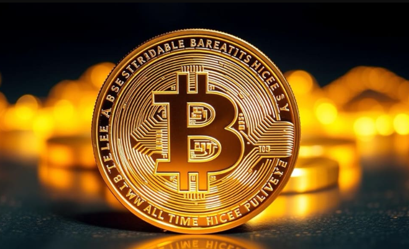 Bitcoin Live Price Today: Key Factors Driving Real-Time BTC Movements