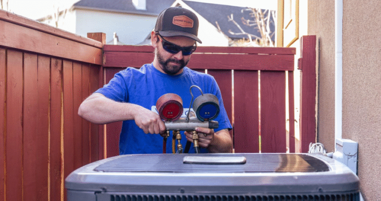 How Early Warning Signs From Your Furnace Tell You Repairs Are Needed