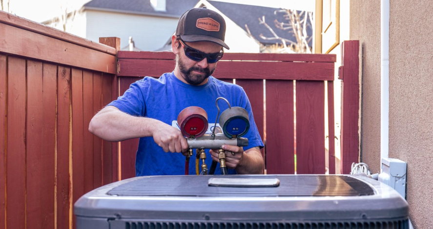 How Early Warning Signs From Your Furnace Tell You Repairs Are Needed