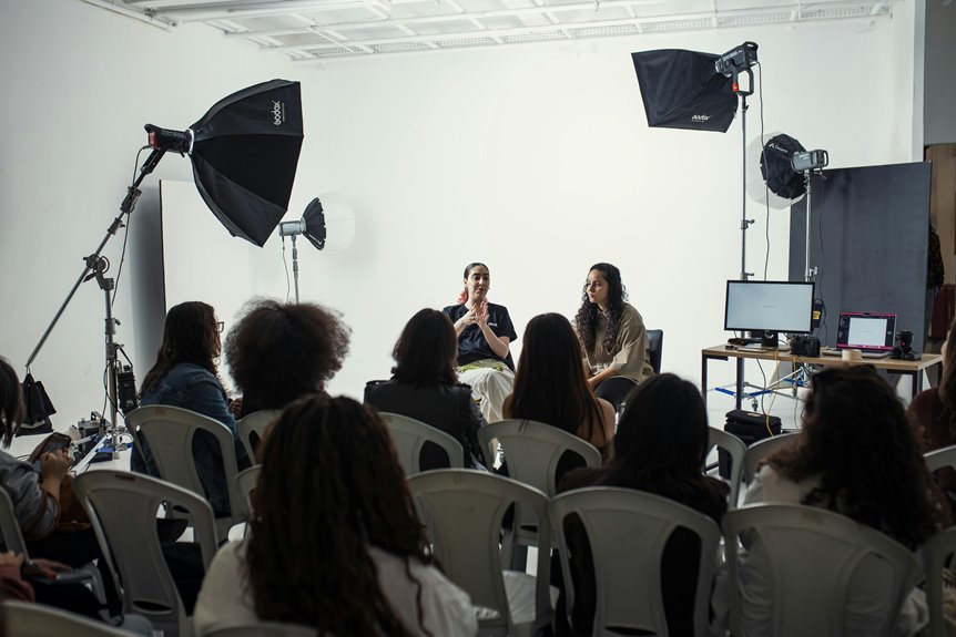 audience growth content strategy