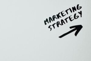 market leadership brand strategy