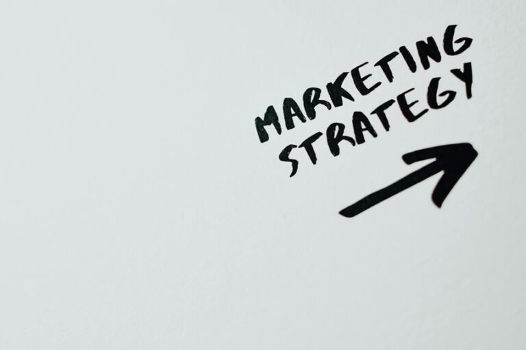 market leadership brand strategy
