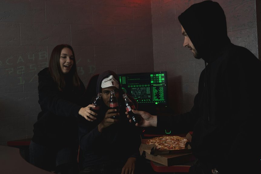 rapid business growth strategies