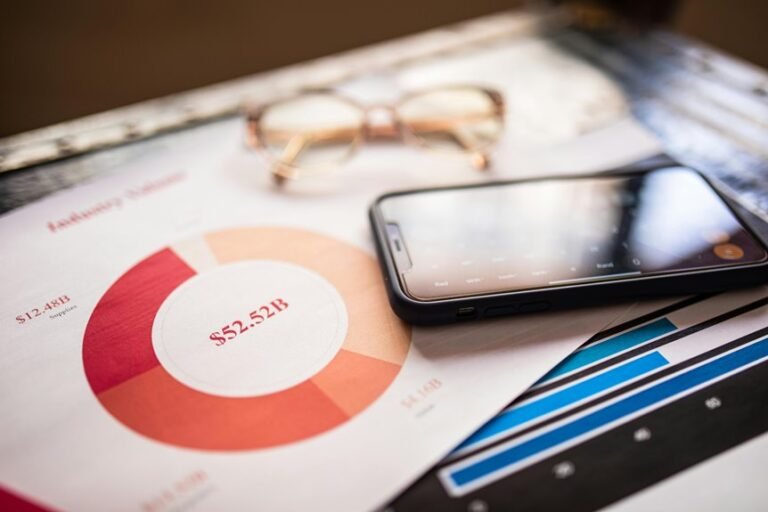 revenue optimization strategy plan