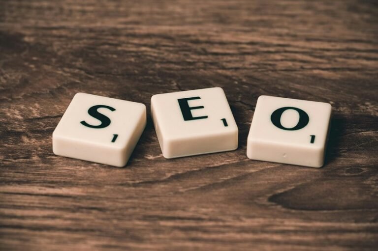 seo strategy for rankings