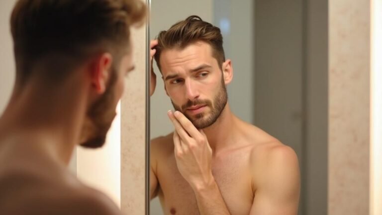 6 Hair Loss Treatments Worth Your Money (and One Free Tool That Should Come First)