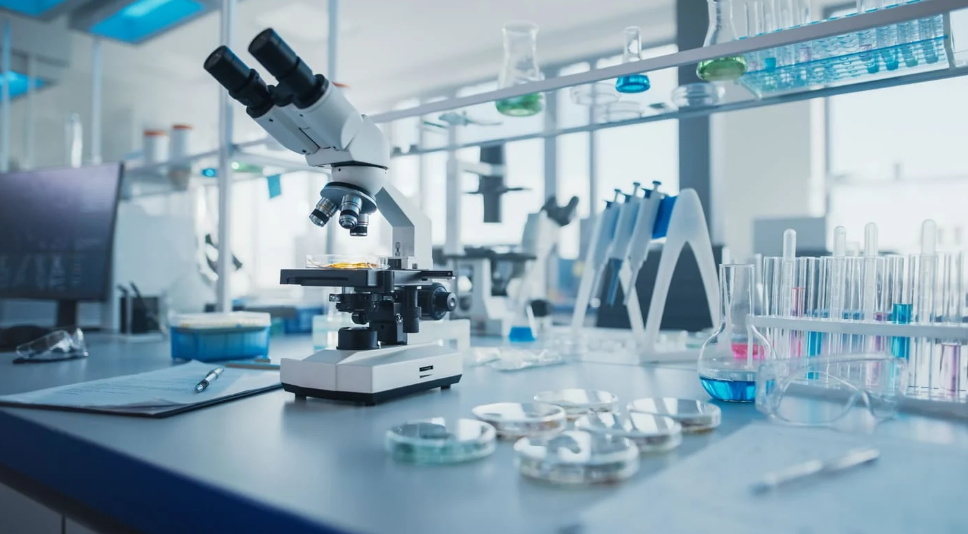 Building Sustainable Practices Into Cosmetics Manufacturing